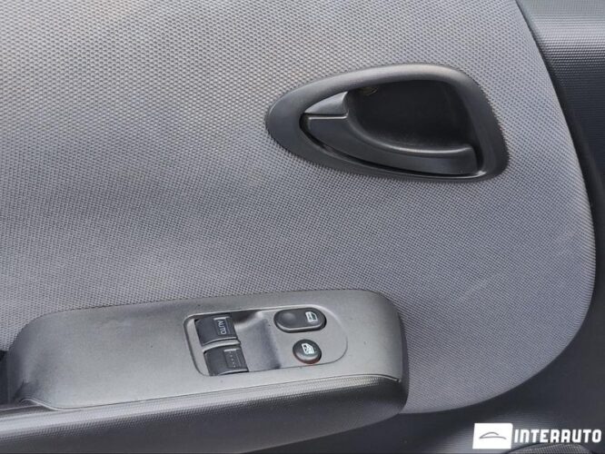 Honda Jazz 43 interauto-car