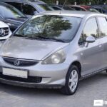 Honda Jazz 2005