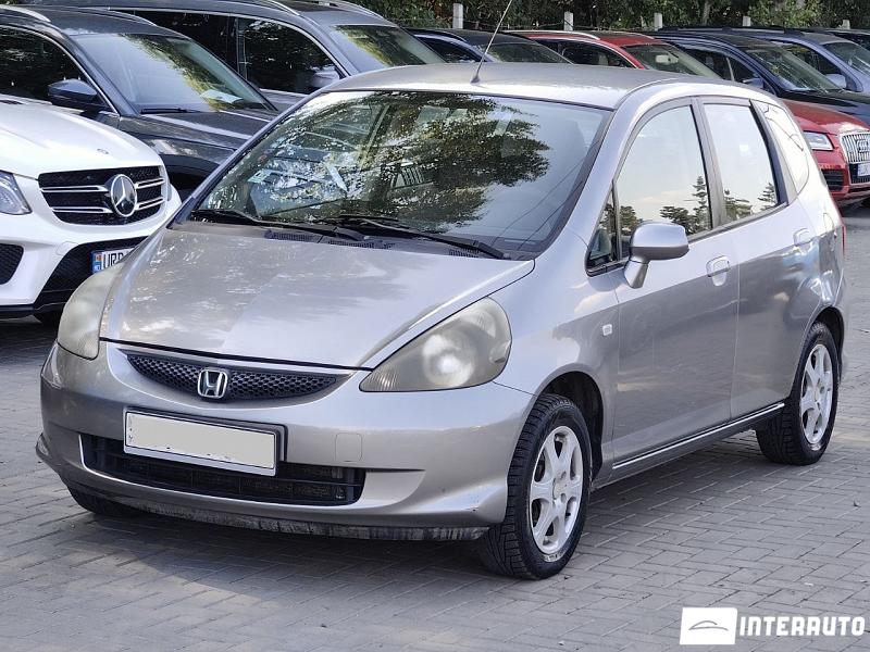 Honda Jazz 2 interauto oferta masina