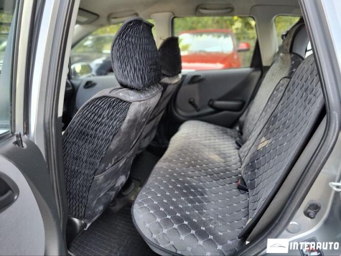 Honda Jazz 38 interauto-car