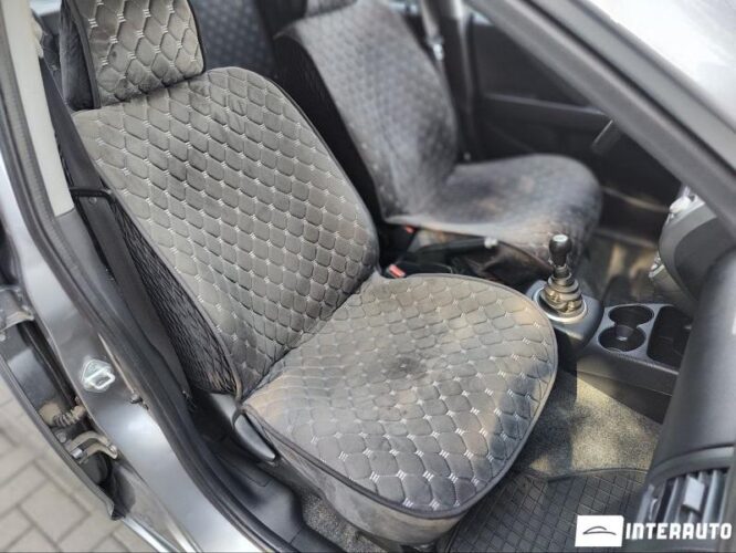 Honda Jazz 36 interauto-car