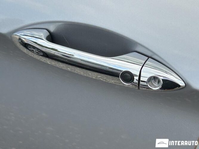 Honda Accord 34 interauto-car