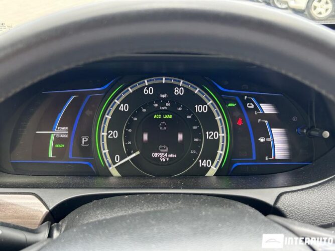 Honda Accord 41 interauto-car