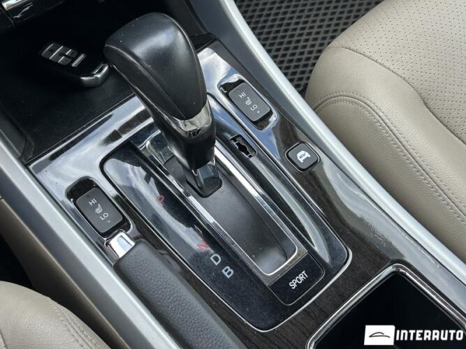 Honda Accord 43 interauto-car