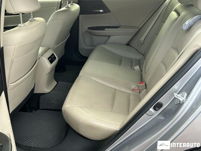 Honda Accord 46 interauto-car