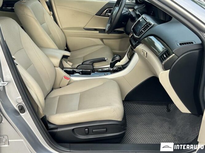 Honda Accord 44 interauto-car