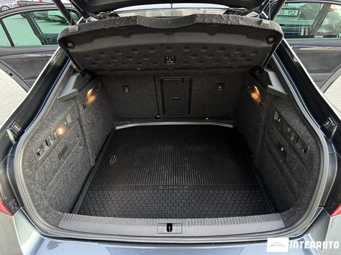 Skoda Superb 54 interauto-car