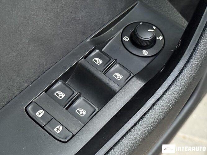 Skoda Superb 51 interauto-car