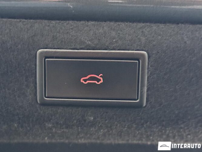 Skoda Superb 55 interauto-car