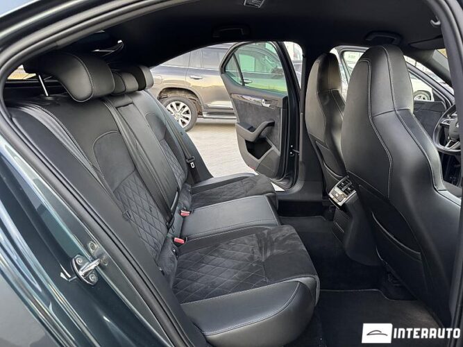 Skoda Superb 47 interauto-car