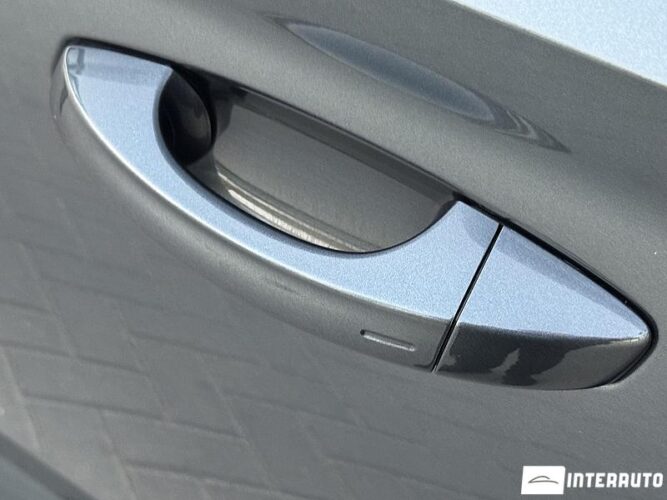 Skoda Superb 50 interauto-car