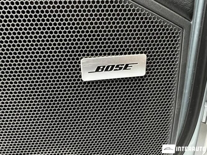 Porsche Cayenne E-Hybrid 43 interauto-car