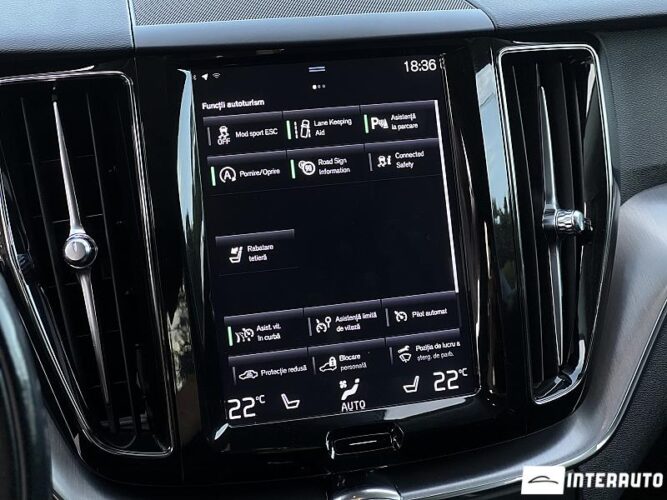 Volvo XC 60 43 interauto-car