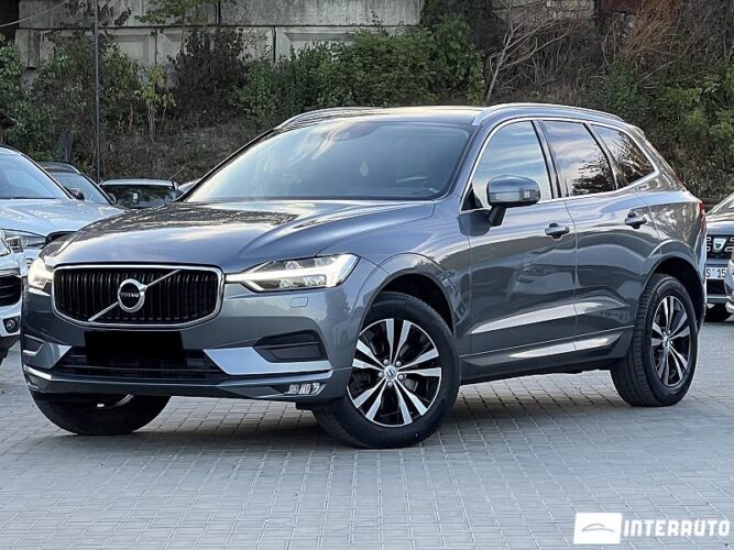Volvo XC 60 32 interauto-car