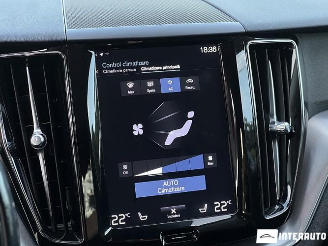 Volvo XC 60 44 interauto-car