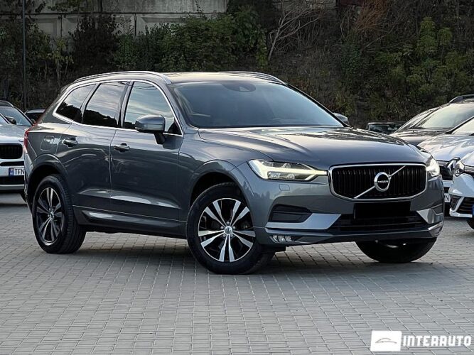 Volvo XC 60 34 interauto-car