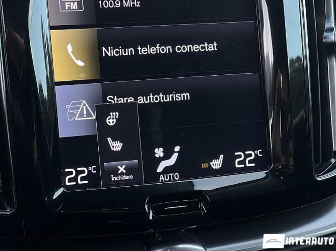 Volvo XC 60 46 interauto-car