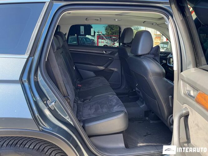 Skoda Kodiaq 52 interauto-car