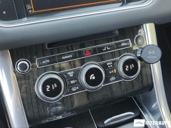 Land Rover Range Rover Sport 44 interauto-car