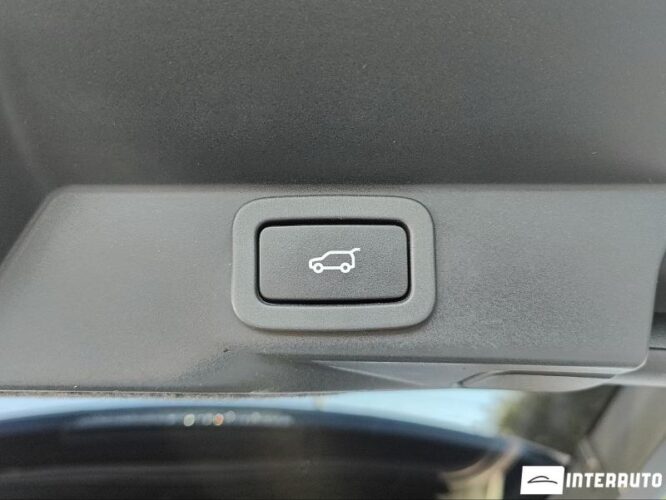 Land Rover Range Rover Sport 48 interauto-car