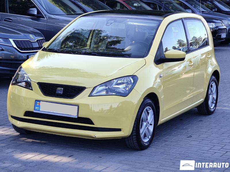 Seat Mii 2 interauto oferta masina