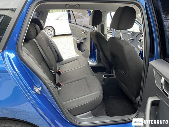 Skoda Rapid 51 interauto-car