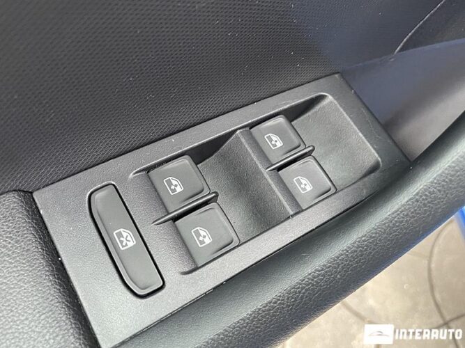 Skoda Rapid 37 interauto-car