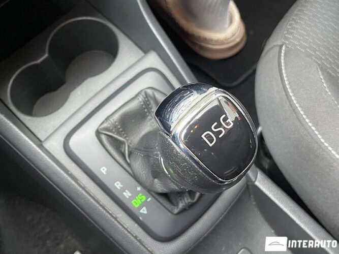 Skoda Rapid 49 interauto-car