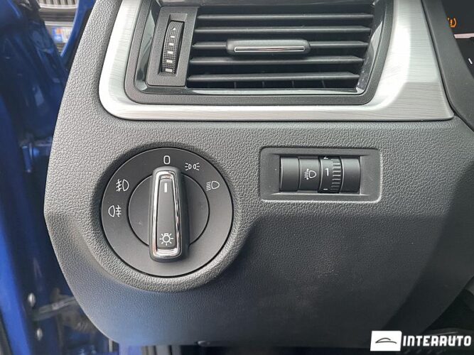 Skoda Rapid 41 interauto-car