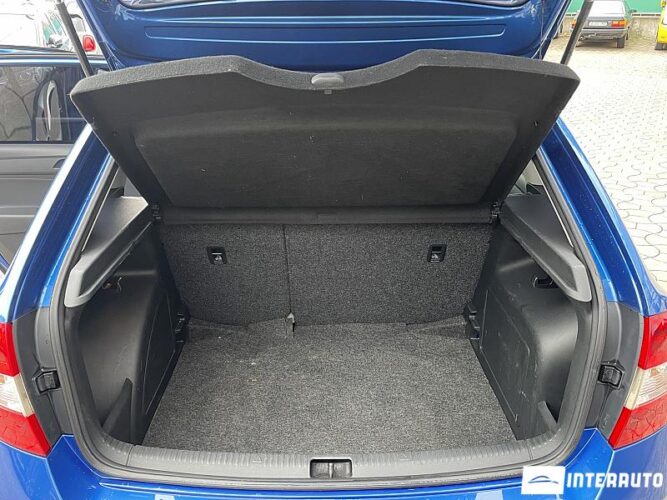 Skoda Rapid 53 interauto-car