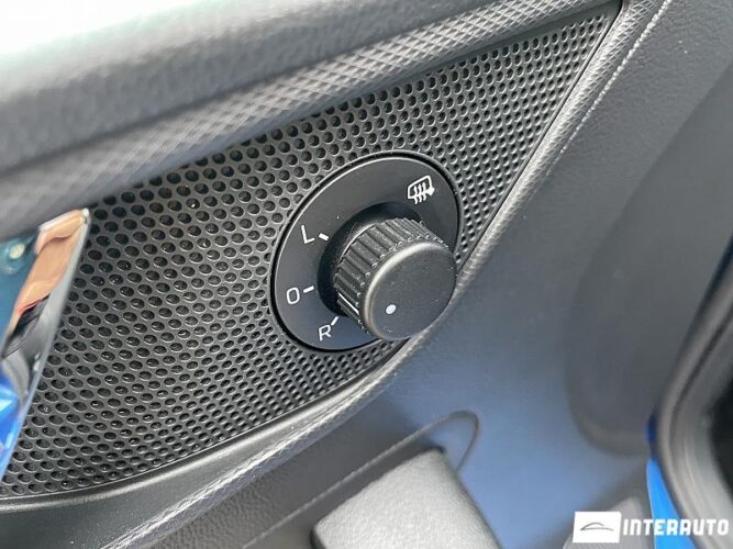 Skoda Rapid 38 interauto-car