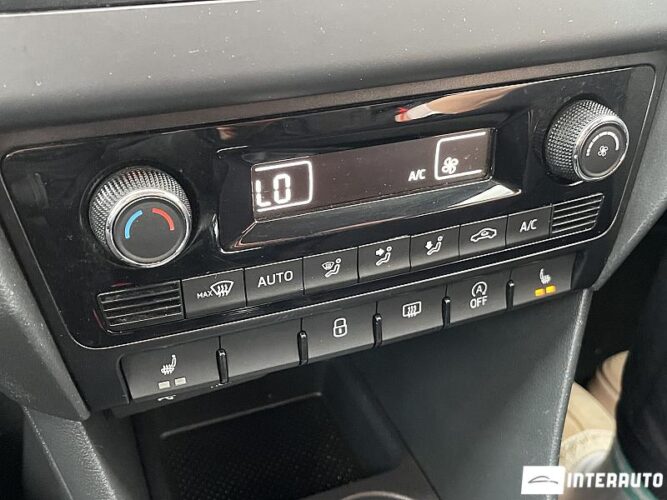 Skoda Rapid 48 interauto-car