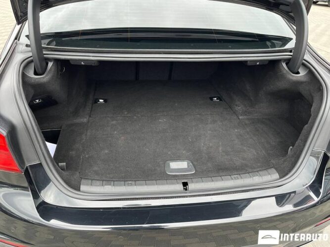 BMW 530e 47 interauto-car