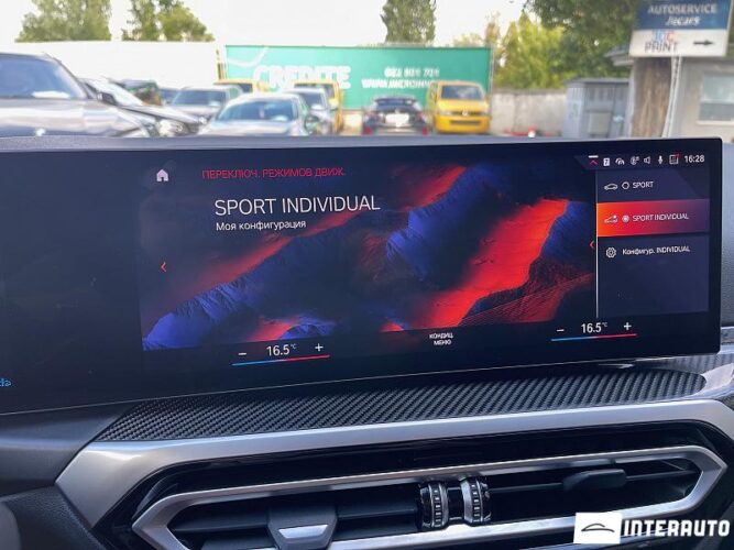 BMW 320 49 interauto-car