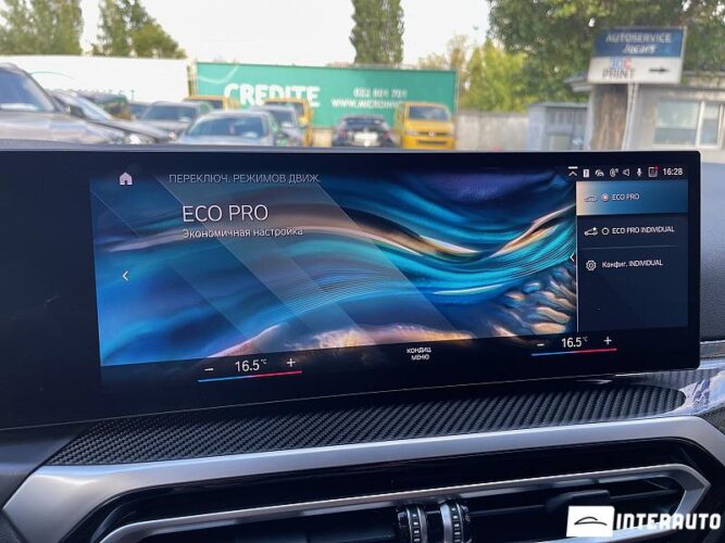 BMW 320 51 interauto-car