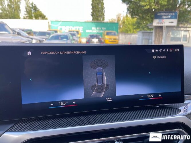 BMW 320 48 interauto-car