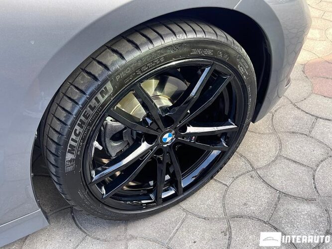 BMW 320 43 interauto-car