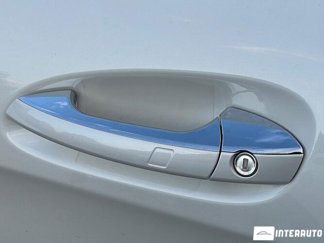 Mercedes CLS 250 4MATIC 44 interauto-car