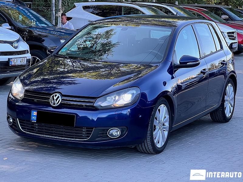 Volkswagen Golf 2 interauto oferta masina