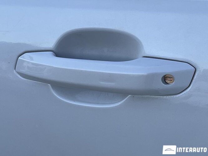 Audi A4 54 interauto-car