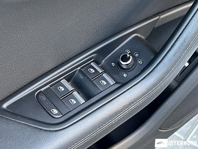 Audi A4 56 interauto-car