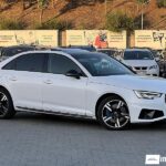 Audi A4 2019