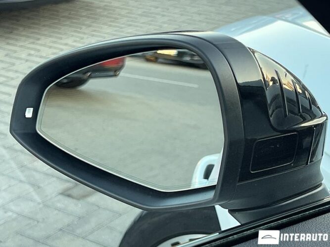 Audi A4 55 interauto-car