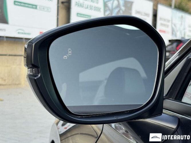 Honda Civic 54 interauto-car