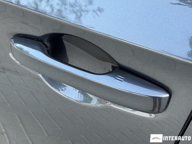 Honda Civic 53 interauto-car