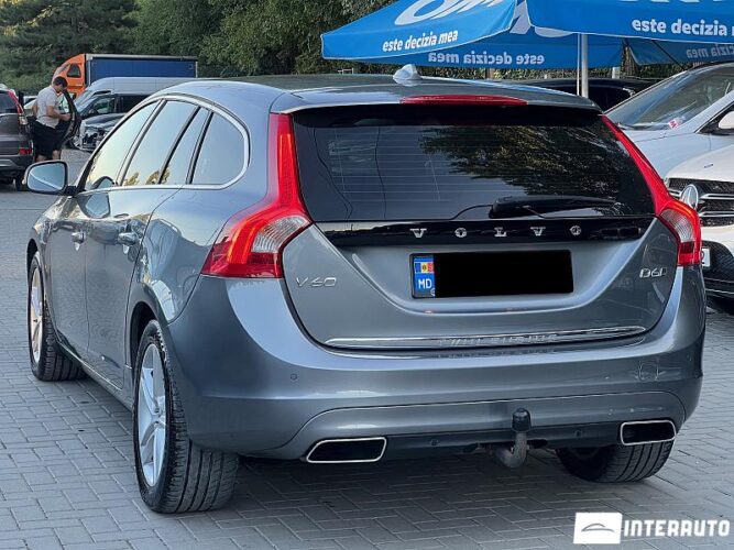 Volvo V 60 31 interauto-car