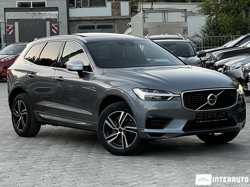 Volvo XC 60 2 interauto oferta masina