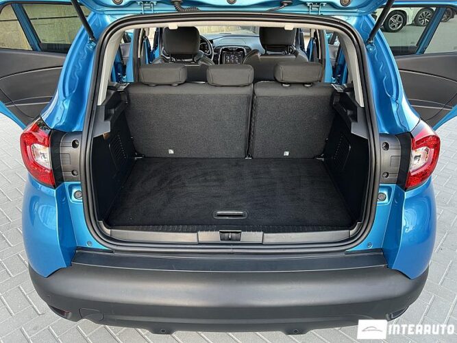 Renault Captur 48 interauto-car