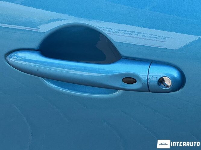 Renault Captur 45 interauto-car