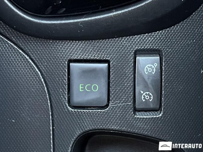 Renault Captur 40 interauto-car